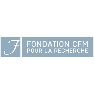 Fondation CFM